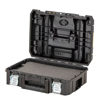 TOOL ORGANIZERS & BINS