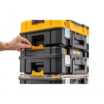 TOOL ORGANIZERS & BINS