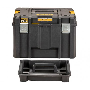 TOOL ORGANIZERS & BINS
