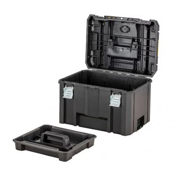 TOOL ORGANIZERS & BINS