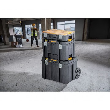 TOOL ORGANIZERS & BINS