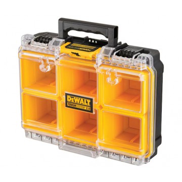 TOOL ORGANIZERS & BINS