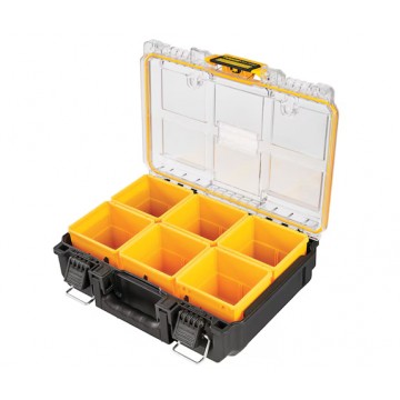 TOOL ORGANIZERS & BINS