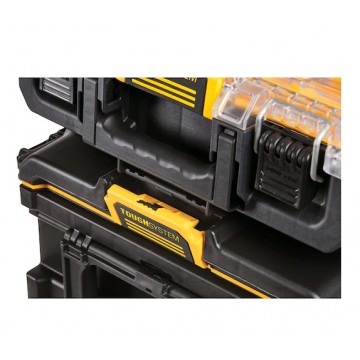 TOOL ORGANIZERS & BINS