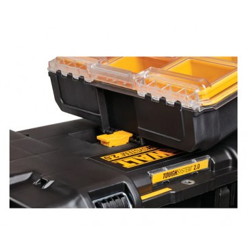 TOOL ORGANIZERS & BINS
