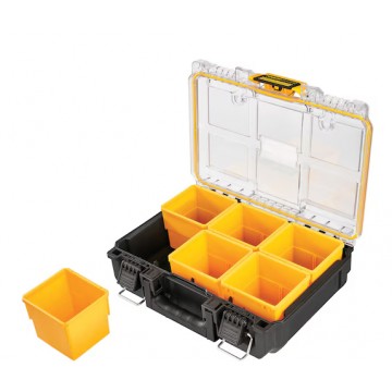 TOOL ORGANIZERS & BINS
