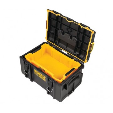 TOOL ORGANIZERS & BINS