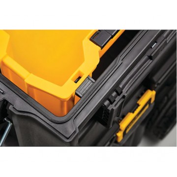 TOOL ORGANIZERS & BINS