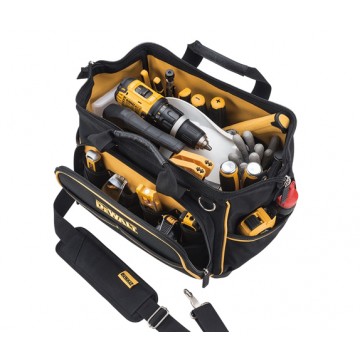 TOOL BAGS, POUCHES & BELTS