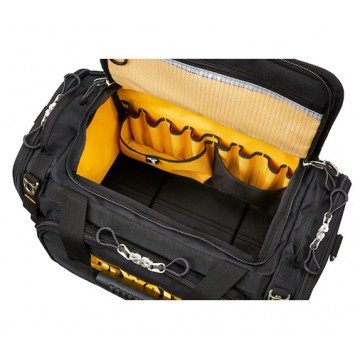 TOOL BAGS, POUCHES & BELTS