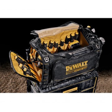 TOOL BAGS, POUCHES & BELTS