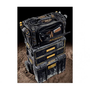 TOOL BAGS, POUCHES & BELTS