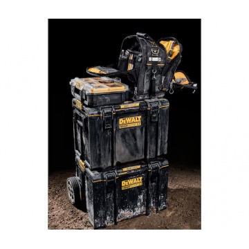 TOOL BAGS, POUCHES & BELTS