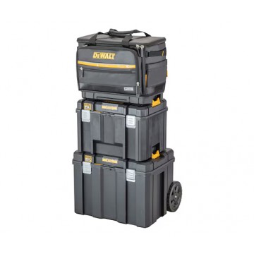 TOOL BAGS, POUCHES & BELTS