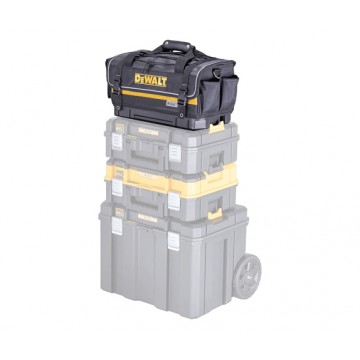 TOOL BAGS, POUCHES & BELTS