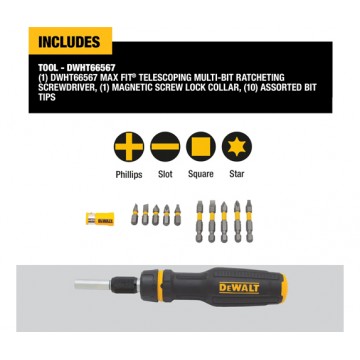 SCREWDRIVER