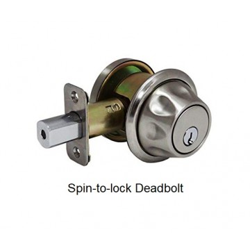 DOOR HARDWARE AND LOCKS