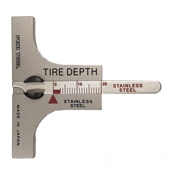 FUJI TOOL TYRE GROOVING DEPTH GAUGE - TDG20