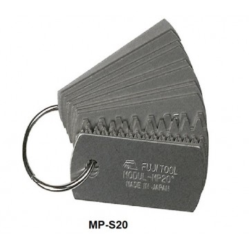 GAUGE