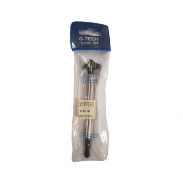 WOOD DRILL BITS