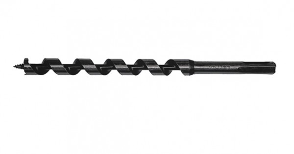 G-TECH GCr15 SDS-PLUS SHANK AUGER BIT
