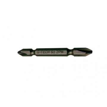 SCREWDRIVER BITS