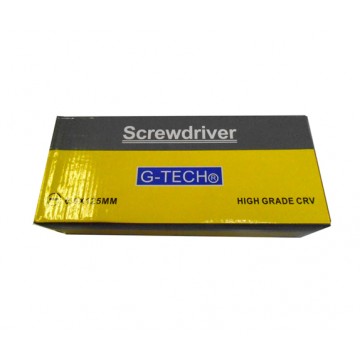 SCREWDRIVER