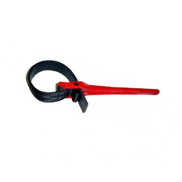 HIT BELT (STRAP) WRENCH - RUBBER-IMPREGNATED