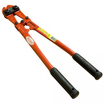 HIT HIGH TENSILE STEEL BOLT CUTTER (RED JAW) FOR EXTRA HARD STEEL
