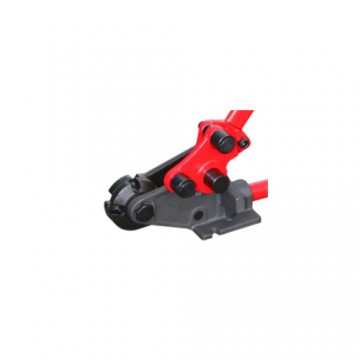 HIT ROD CUTTER SPARE JAWS W/BOLTS & NUTS
