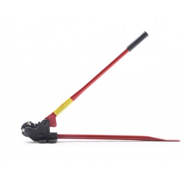 HIT THREAD ROD CUTTER WITH DOUBLE DIES