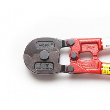 HIT WIRE ROPE CUTTER (WC SERIES) - SPARE JAWS