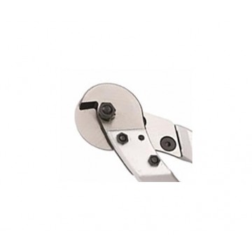HIT WIRE ROPE CUTTER (HWC SERIES) - SPARE JAWS, BOLTS & NUTS