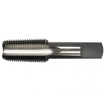 HTD "NPT" HSS AMERICAN NATIONAL TAPER PIPE TAPS (SKH)