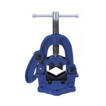 IRWIN HINGED PIPE VICE