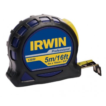 IRWIN PROFESSIONAL TAPE MEASURE