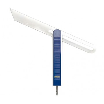 IRWIN METAL SLIDING BEVEL
