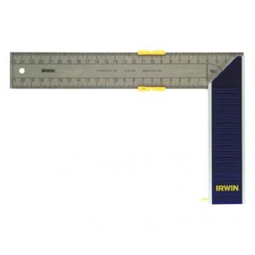 IRWIN METAL SQUARE