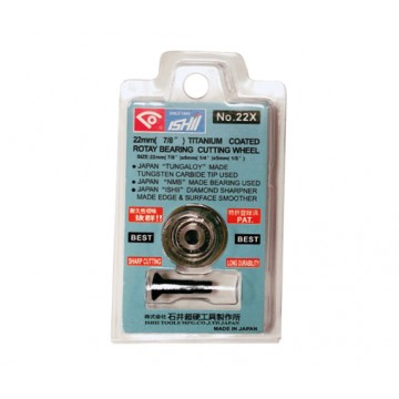 TILE CUTTER ACCESSORIES