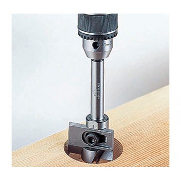 SPECIAL DRILL BITS
