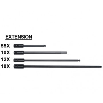 LENOX EXTENTION FOR LENOX HOLE SAW