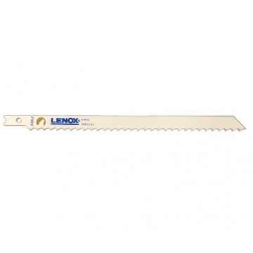 LENOX BI-METAL JIGSAW BLADE UNIVERSAL TYPE - BT686J