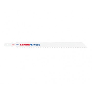 LENOX BI-METAL JIGSAW BLADE FOR BOSCH TYPE - BT686S