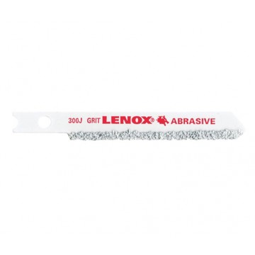 LENOX BI-METAL JIGSAW BLADE UNIVERSAL TYPE - GT300J