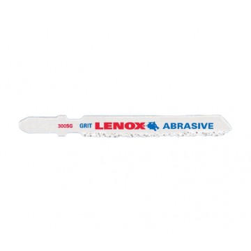 LENOX BI-METAL JIGSAW BLADE FOR BOSCH TYPE - GT300S