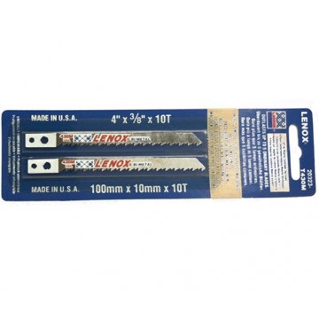 LENOX BI-METAL JIGSAW BLADE FOR MAKITA - T430M