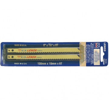 LENOX BI-METAL JIGSAW BLADE FOR MAKITA - T686M