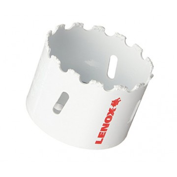 LENOX MASTER-GRIT® HOLE SAW