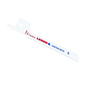 LENOX BI-METAL RECIPROCATING SAW BLADE - 314RC
