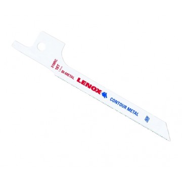 LENOX BI-METAL RECIPROCATING SAW BLADE - 318RC